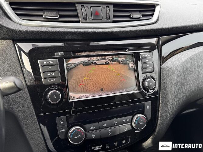 Nissan Qashqai 39 nissan Qashqai 2019