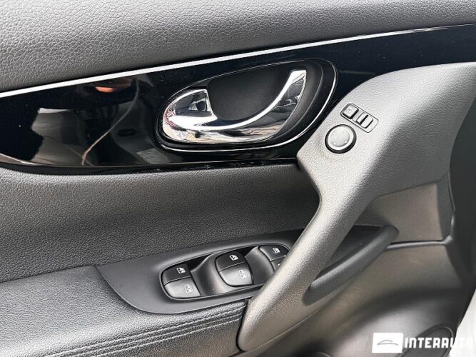 Nissan Qashqai 43 nissan Qashqai 2019