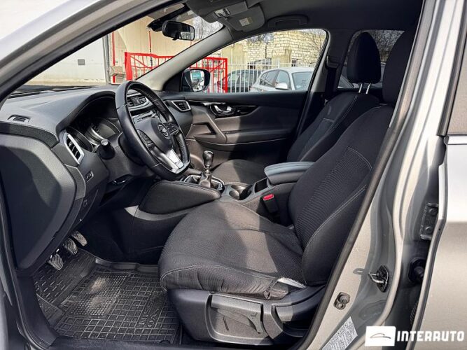 Nissan Qashqai 35 nissan Qashqai 2019