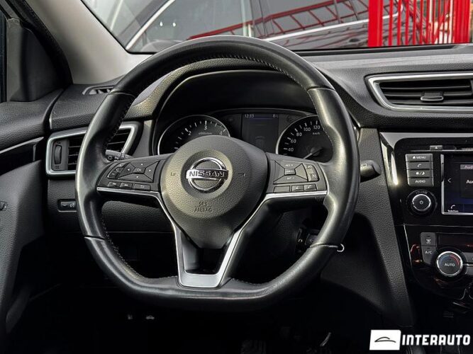 Nissan Qashqai 37 nissan Qashqai 2019
