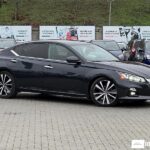 Nissan Altima 2019
