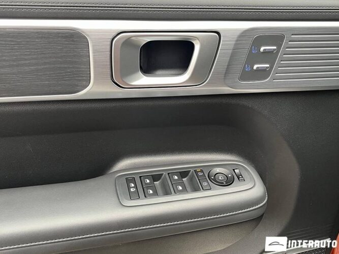 Hyundai Santa Fe 36 hyundai Santa Fe 2024