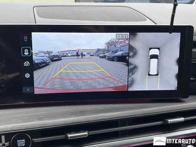 Hyundai Santa Fe 42 hyundai Santa Fe 2024