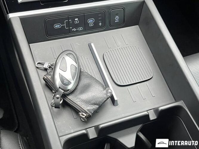 Hyundai Santa Fe 44 hyundai Santa Fe 2024