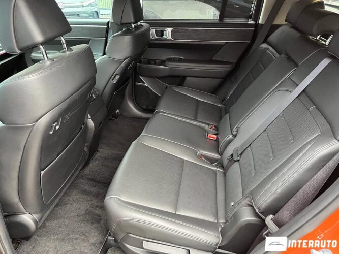 Hyundai Santa Fe 47 hyundai Santa Fe 2024