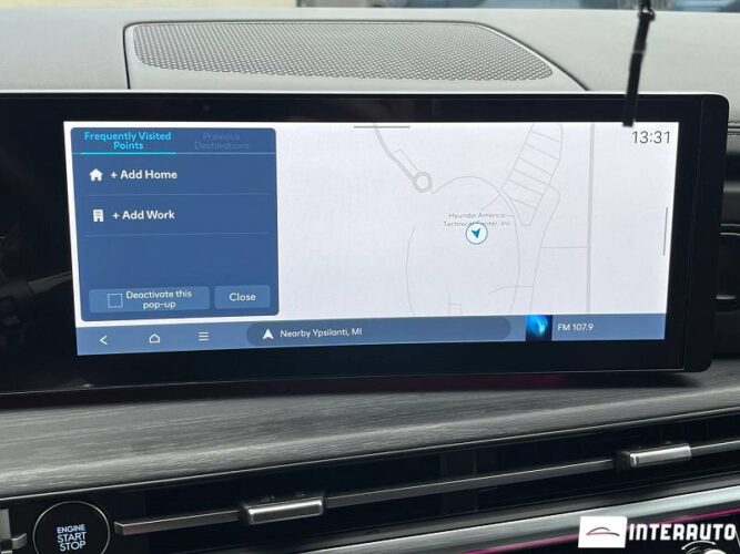 Hyundai Santa Fe 40 hyundai Santa Fe 2024