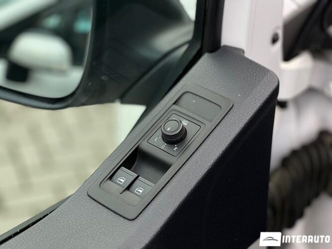 volkswagen Transporter 2015