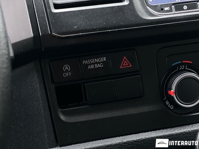 volkswagen Transporter 2015