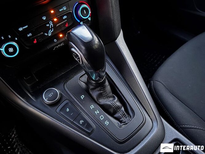 Ford Focus 38 ford Focus 2015