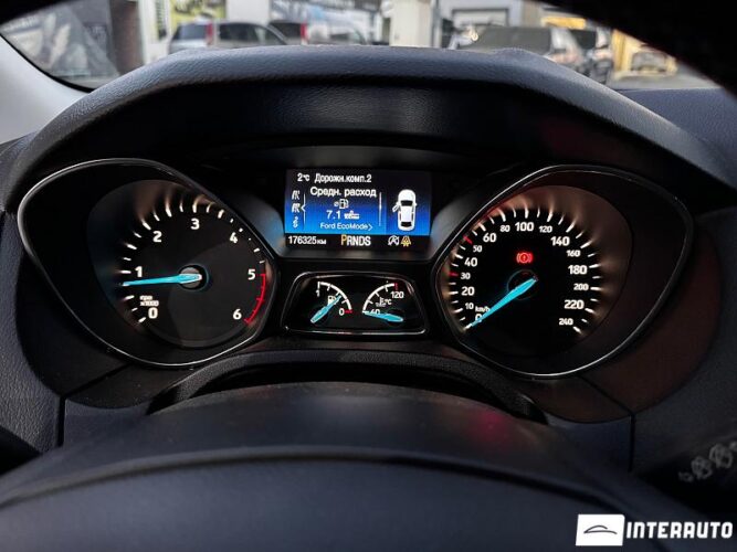 Ford Focus 35 ford Focus 2015