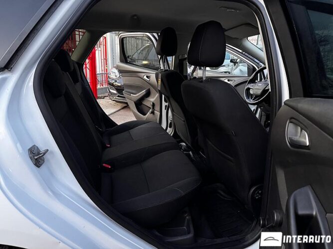 Ford Focus 33 ford Focus 2015