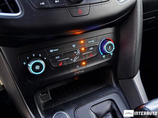 Ford Focus 39 ford Focus 2015