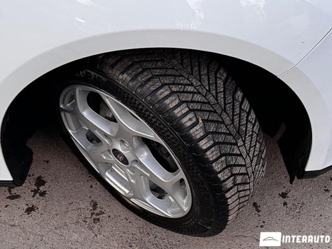 Ford Focus 41 ford Focus 2015