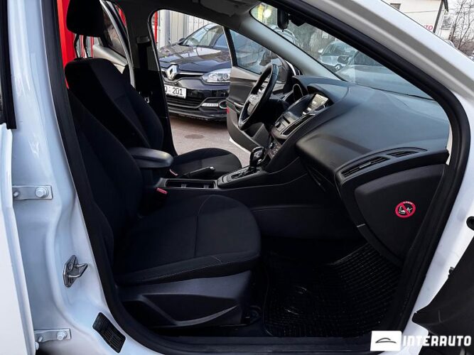 Ford Focus 31 ford Focus 2015