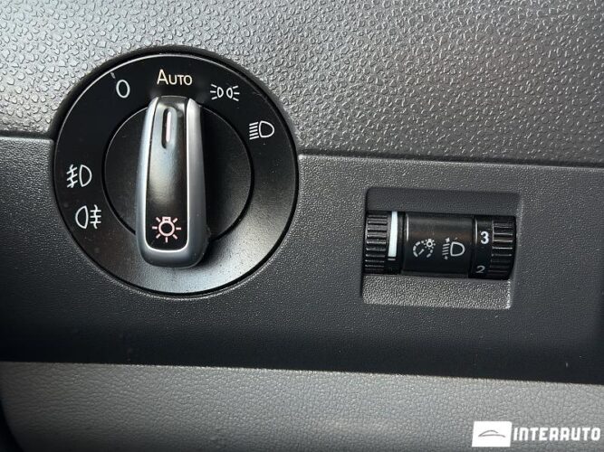 volkswagen Transporter 2012