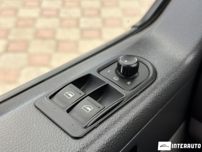 volkswagen Transporter 2012