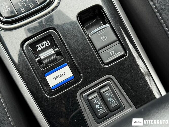 mitsubishi Outlander 2018