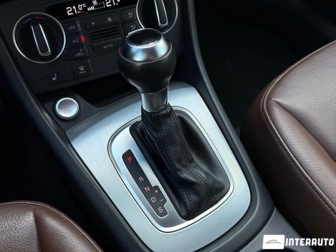 Audi Q3 46 audi Q3 2018