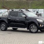 Nissan Navara 2017
