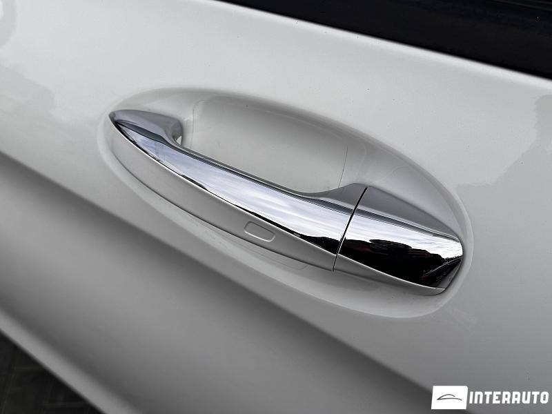 mercedes GLC 200 2021