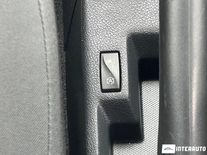 dacia Sandero Stepway 2016