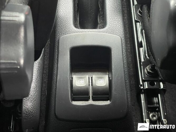 dacia Sandero Stepway 2016