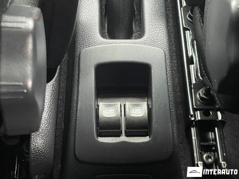 dacia Sandero Stepway 2016