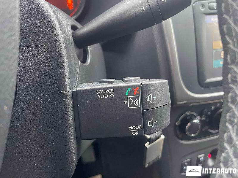 dacia Sandero Stepway 2016