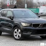 Volvo XC 40 2018