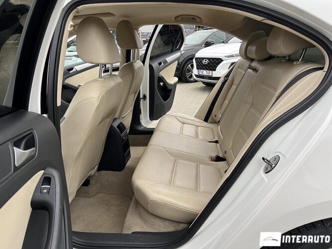 volkswagen Jetta 2014