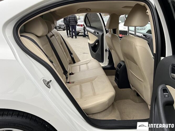 volkswagen Jetta 2014