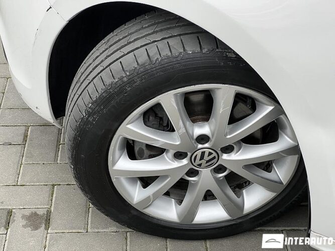 volkswagen Jetta 2014