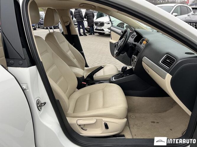 volkswagen Jetta 2014