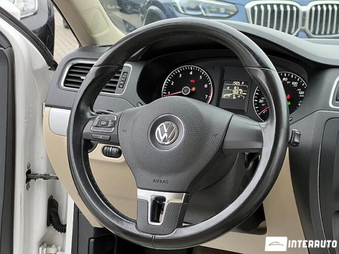 volkswagen Jetta 2014