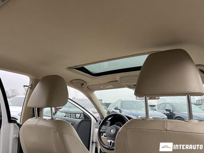 volkswagen Jetta 2014