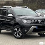 Dacia Duster 2021