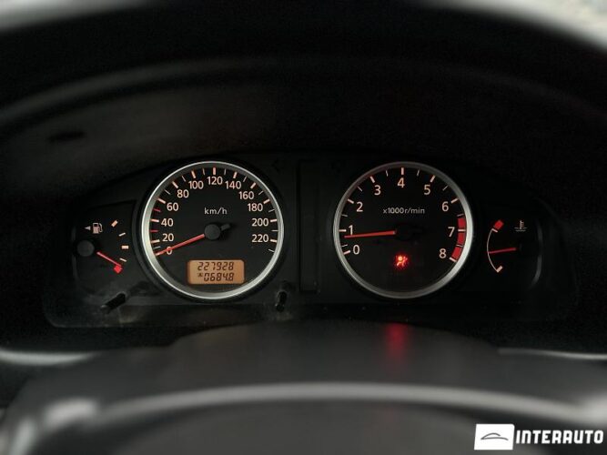 Nissan Almera 37 nissan Almera 2004