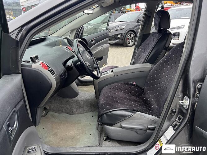 Toyota Prius 32 toyota Prius 2007