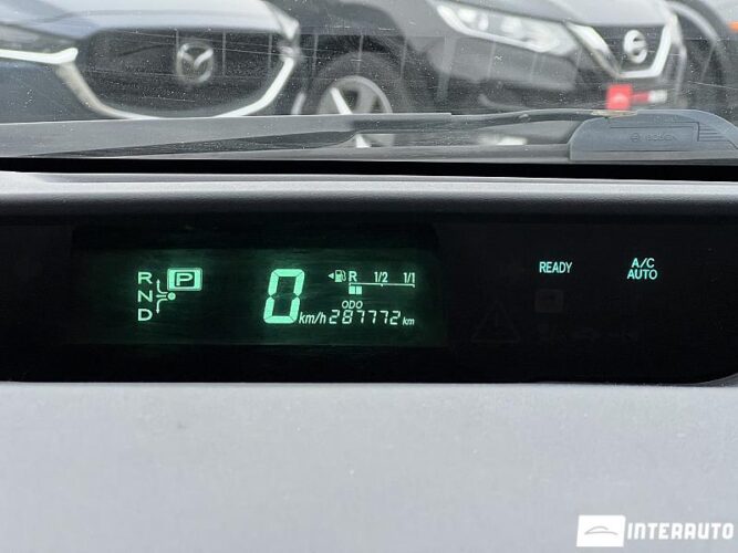 Toyota Prius 35 toyota Prius 2007