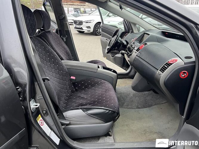 Toyota Prius 40 toyota Prius 2007