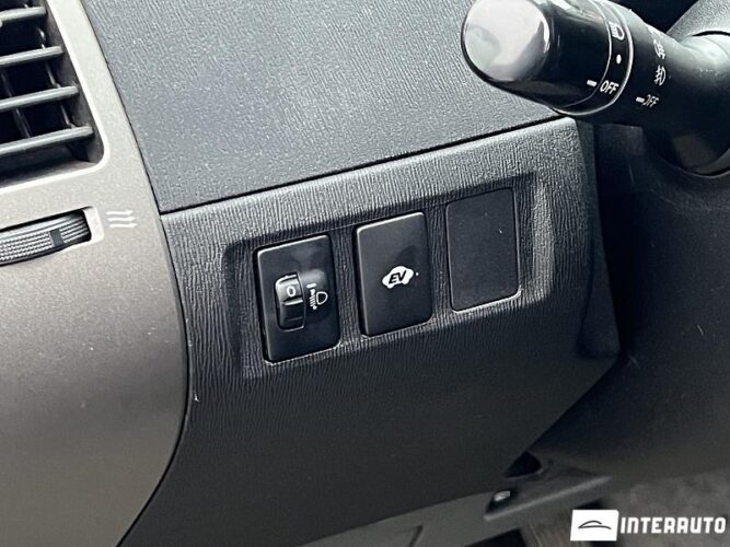 Toyota Prius 42 toyota Prius 2007