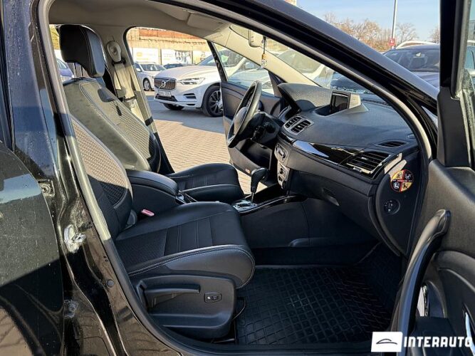 Renault Megane 47 renault Megane 2014