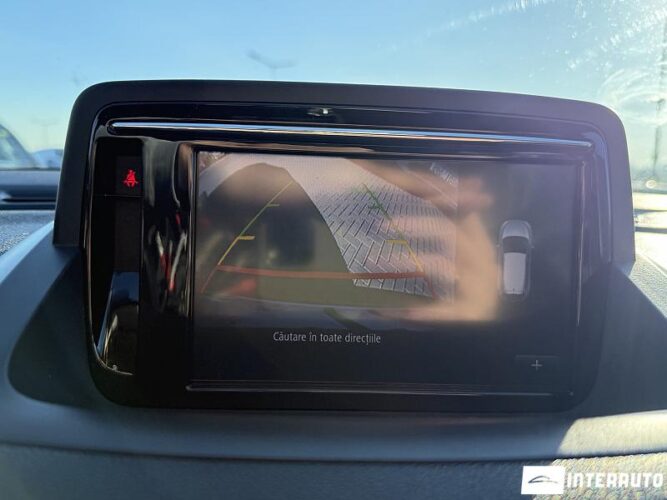 Renault Megane 42 renault Megane 2014