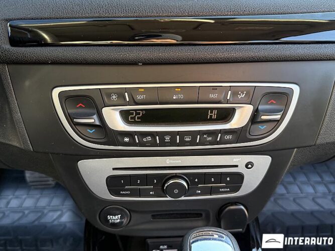 Renault Megane 43 renault Megane 2014