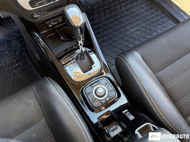 Renault Megane 44 renault Megane 2014