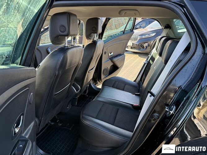 Renault Megane 45 renault Megane 2014