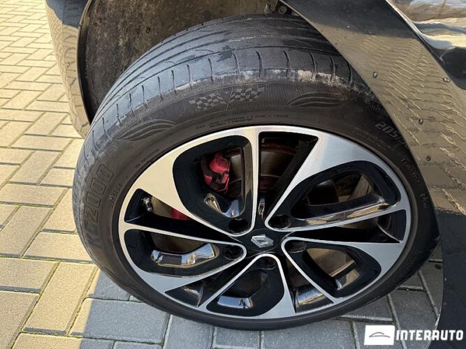 Renault Megane 48 renault Megane 2014