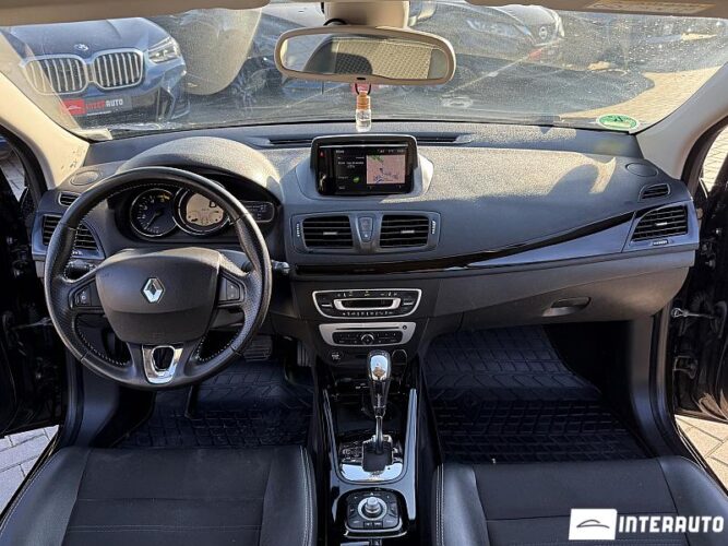 Renault Megane 38 renault Megane 2014