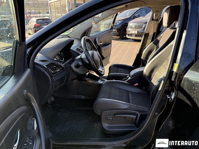 Renault Megane 37 renault Megane 2014