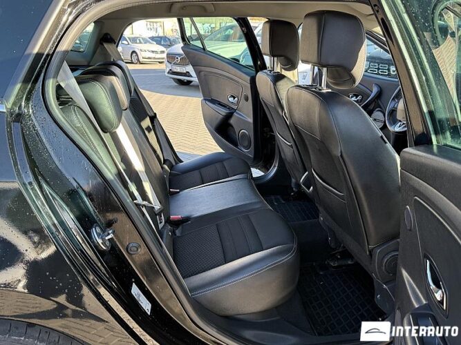 Renault Megane 46 renault Megane 2014